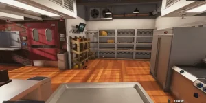 Cooking Simulator job simulator games
