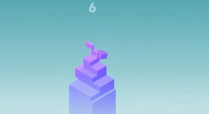 Cube Stack Builder