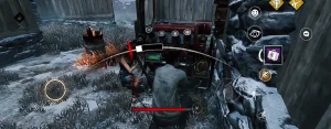 Dead by Daylight Mobile – Mobile survival horror games