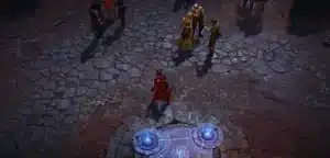 Diablo Immortal Dungeon Crawler Android Games