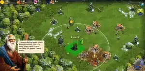 DomiNations