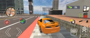 Endless Drift