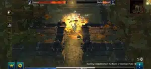 Eternium Dungeon Crawler Android Games