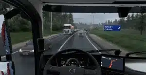 Euro Truck Simulator 2