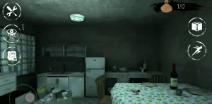 Eyes Scary Thriller – Mobile game
