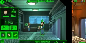 Fallout Shelter best base building games