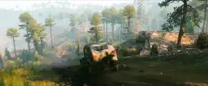 Farming Simulator 26 - Realistic Games
