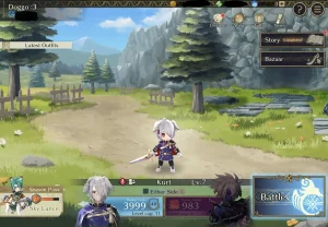 Fire Emblem Shadows Reborn image