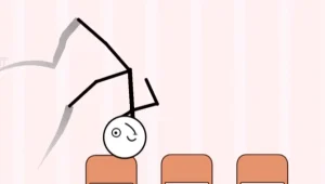 Flip Jump Master
