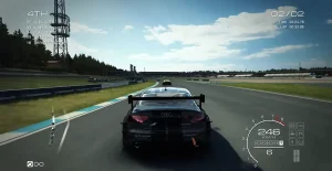 GRID Autosport best mobile racing games