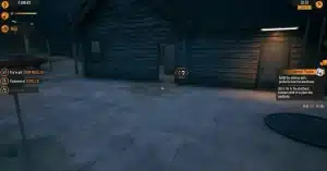 Gas Station Simulator