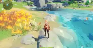 Genshin Impact