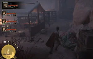 GreedFall 2 The Dying World storytelling games