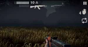 Into the Dead 3 – Mobile game