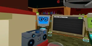 Job Simulator (VR & PC) job simulator games