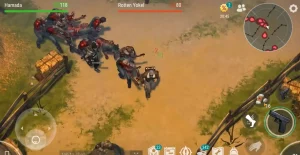Last Day on Earth Survival best base building games