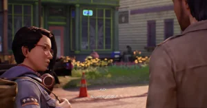 Life is Strange New Horizons Female Protagonist Games