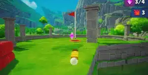 Mini Golf Adventure golf video games