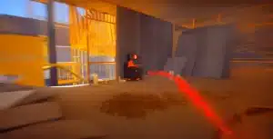Mirror’s Edge Catalyst