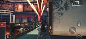 Modern Combat 5 game