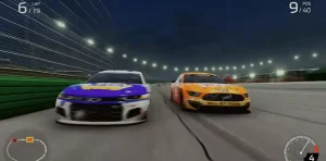 NASCAR 24 nascar games
