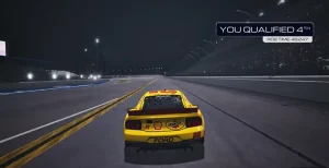 NASCAR Blitz