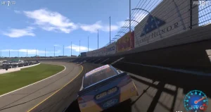 NASCAR Evolution nascar games