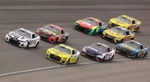 NASCAR NextGen (Upcoming)
