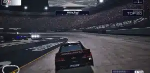 NASCAR Simulator Pro