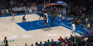 NBA 2K26