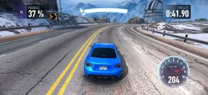 Need for Speed No Limits best mobile racing games