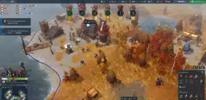 Northgard game