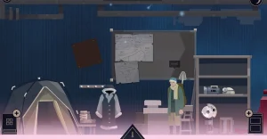 OPUS Rocket of Whispers Narrative story games mobile