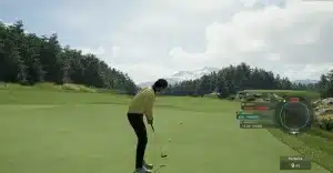PGA Tour 2K26 golf video games