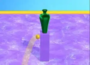 Perfect Shot Challenge