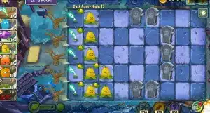 Plants vs Zombies 2 tower defense games mobile