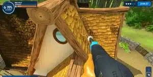 PowerWash Simulator job simulator games