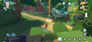 Ragnarok M Eternal Love game