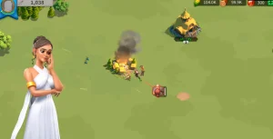 Rise of Kingdoms game