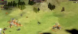 Rise of Nations Extended Edition game