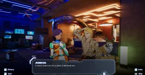 Screamer (Story-Focused Racing) game