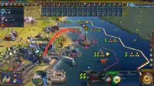 Sid Meier’s Civilization VI civilization game