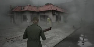 Silent Hill 2 Remake – PC & Console survival horror games