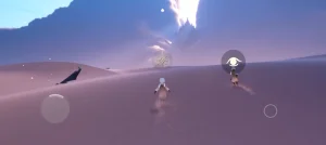 Sky Children of the Light relaxing android games