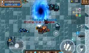 Soul Knight Dungeon Crawler Android Games