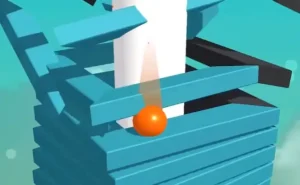 Stack Bounce 3D 2026 hyper casual games