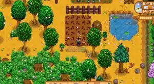 Stardew Valley Mobile game