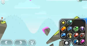 Super Stickman Golf 5