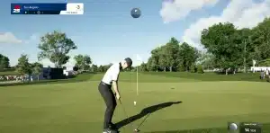 The Golf Club 2026 golf video games