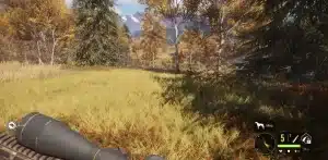 The Hunter Call of the Wild 2